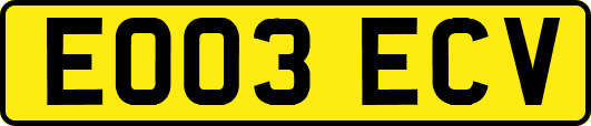 EO03ECV