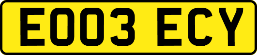 EO03ECY