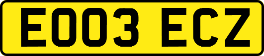EO03ECZ