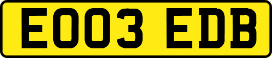 EO03EDB