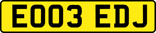 EO03EDJ