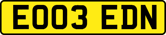 EO03EDN