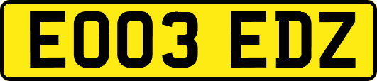 EO03EDZ
