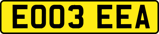 EO03EEA