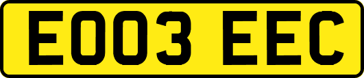EO03EEC