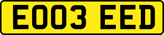 EO03EED