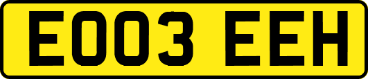 EO03EEH