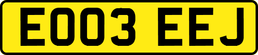 EO03EEJ