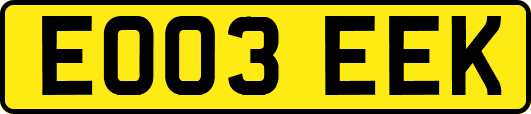 EO03EEK