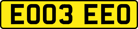 EO03EEO