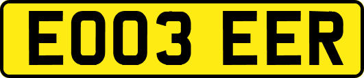 EO03EER
