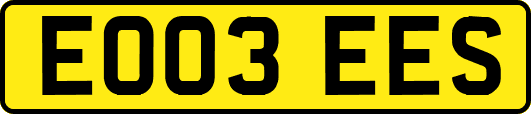 EO03EES