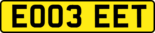 EO03EET
