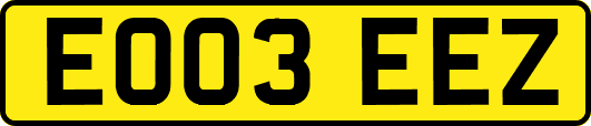 EO03EEZ