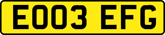 EO03EFG