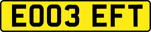 EO03EFT