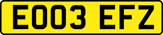 EO03EFZ