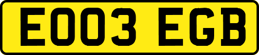 EO03EGB