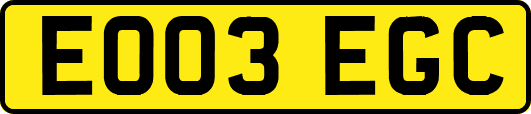 EO03EGC