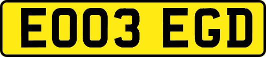 EO03EGD