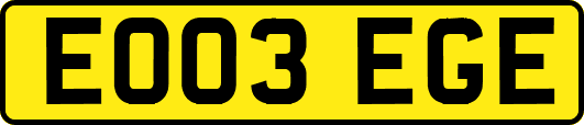 EO03EGE