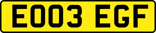 EO03EGF