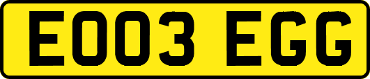 EO03EGG