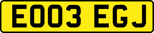 EO03EGJ