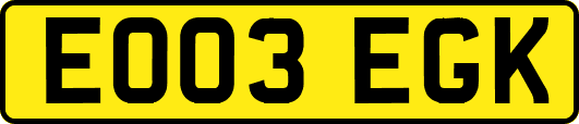 EO03EGK