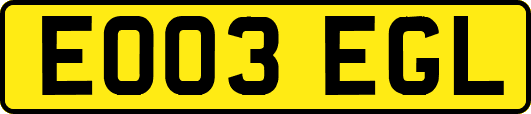 EO03EGL