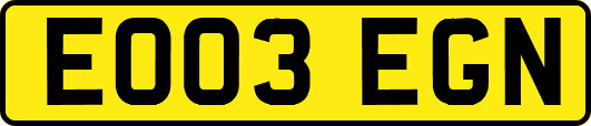 EO03EGN