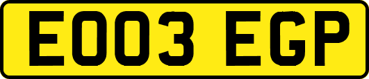 EO03EGP