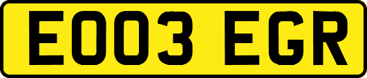 EO03EGR