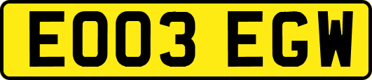 EO03EGW