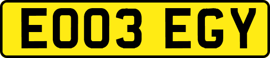 EO03EGY