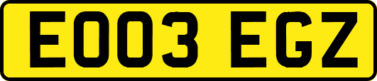 EO03EGZ
