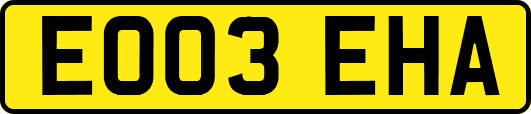 EO03EHA