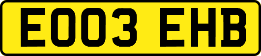 EO03EHB