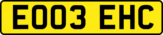 EO03EHC