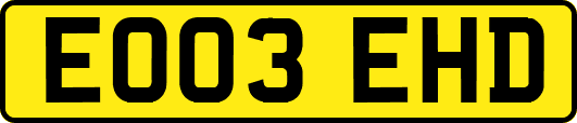 EO03EHD