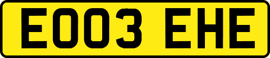 EO03EHE