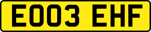 EO03EHF