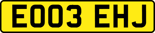EO03EHJ