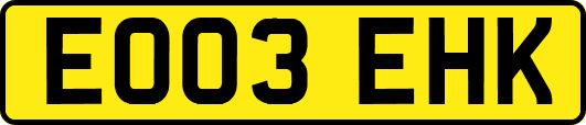 EO03EHK
