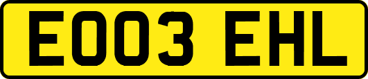 EO03EHL