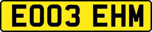 EO03EHM
