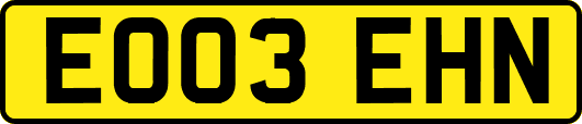 EO03EHN