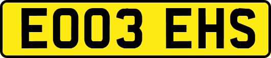 EO03EHS