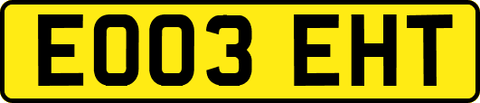 EO03EHT