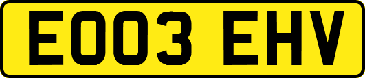 EO03EHV